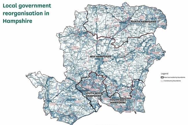 Controversial council shake-up on hold: what happens next?