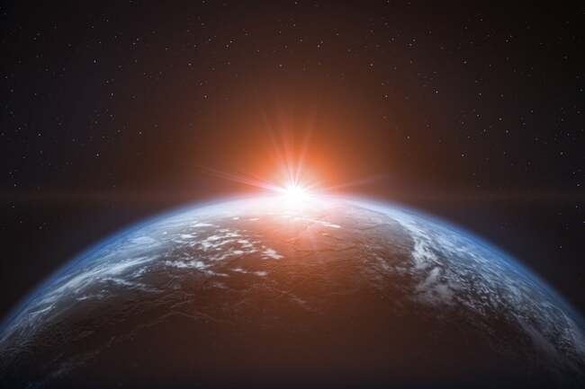 ‘Dangerous’ space weapon admission plays into the hands of US enemies, space security expert says