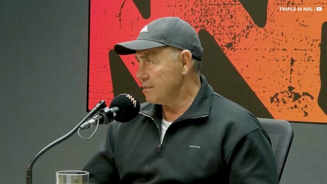 Flanagan not opposed to vacant Tigers gig