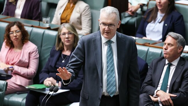 Australia immigration changes LIVE updates: International students’ families barred, backpacker ballot system announced as Burke attacks One Nation’s net-negative migration policy in Press Club speech