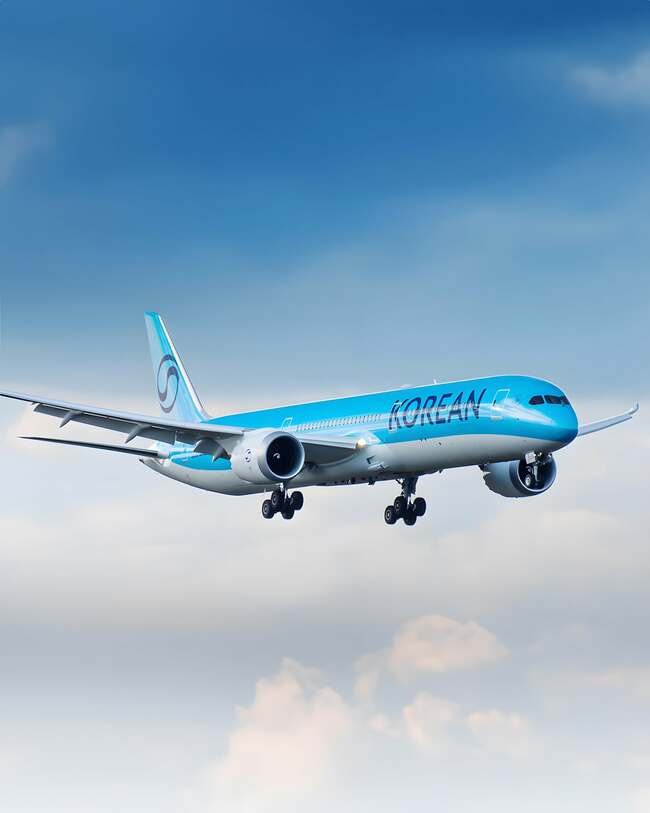 Korean Air finalizovao jedan od najvećih poslova u istoriji: 103 Boeinga za 44,8 milijardi dolara