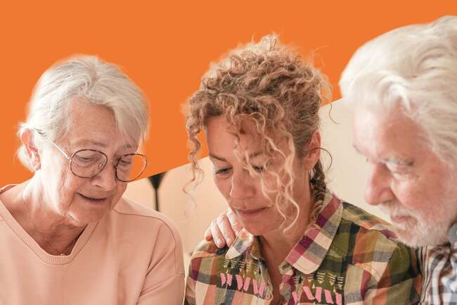New support helps West Sussex families take control of future care