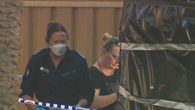 Woman believed to be mother of dumped baby found