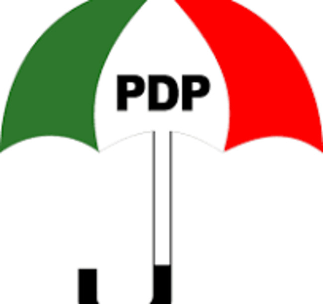 Kano guber: PDP replaces Dalha with Abacha’s son, names Kibiya running mate