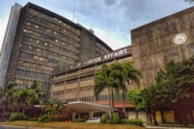 DFA: Israeli settlement plan threatens peace