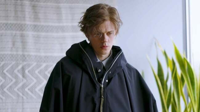 Kojima Says Physint Is Making ‘Steady Progress’ And Stars Bill Skarsgård In First Update Since Switching To Xbox