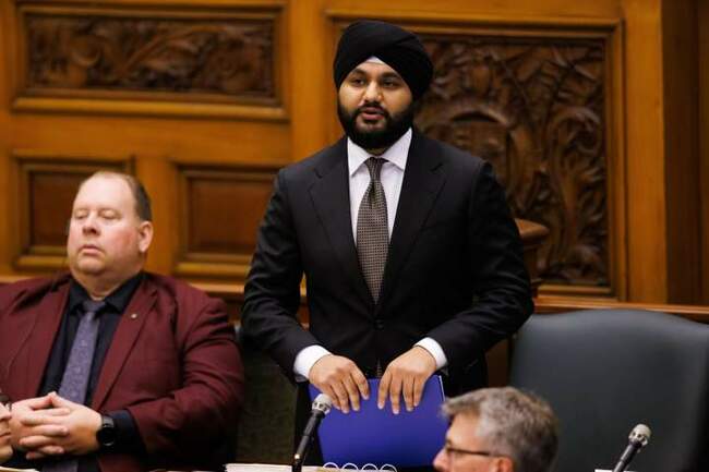 Elections Ontario closes complaint into Progressive Conservative MPP over newspaper ads