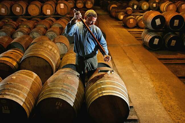 Why Labour's redefining of 'single malt' for English whisky is a threat to Scotch – Alistair Carmichael