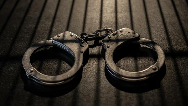 Man arrested for sexually harassing woman on moving train in Erode