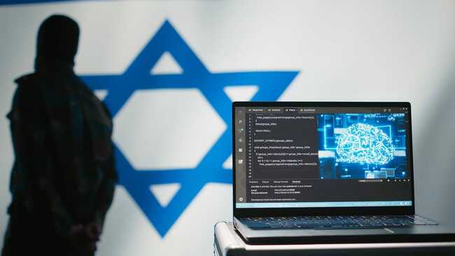 The truth about AI in IDF systems after Gaza war accusations