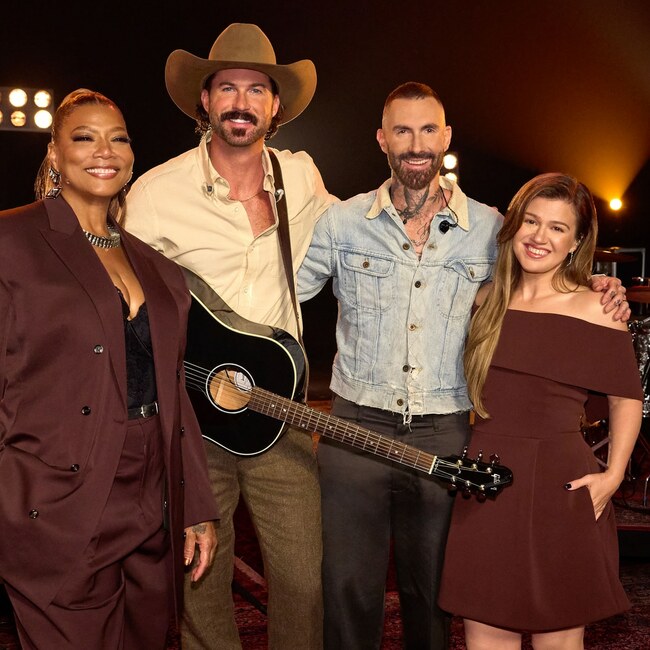 The Voice Secrets Revealed: New Rules, Prize Money, Coaches' Chairs, More