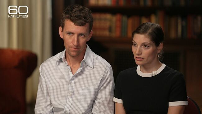 Patrick Clancy on starting a new family, forgiveness and grief: The key moments from his first interview since the mistrial