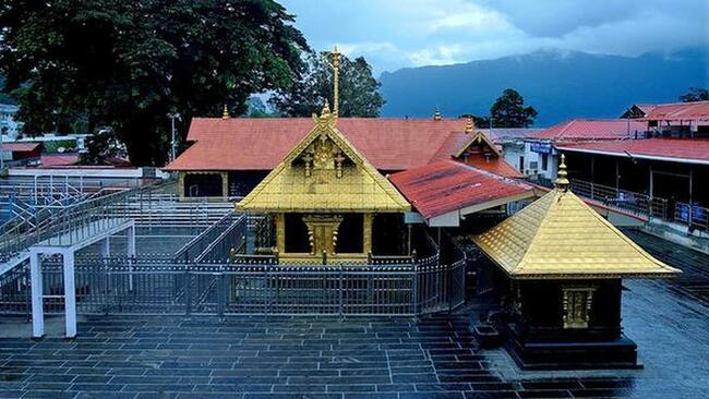 Tardy preparations for Sabarimala pilgrimage season spark growing chorus of protests