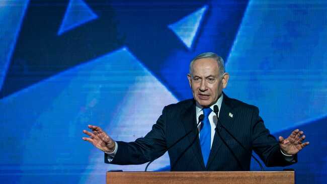 Benjamin Netanyahu camp divided on Ofer Winter as Likud focuses on turnout mobilization