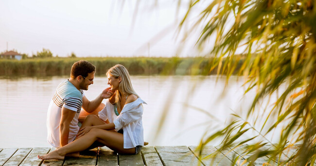 Do These 5 Things To Get Your Man To Say Yes To You More