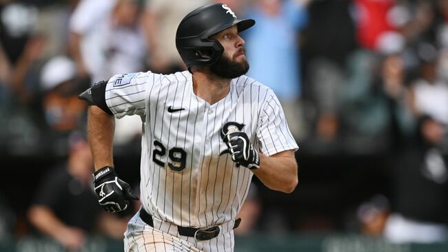 Six players to watch in American League wild-card series