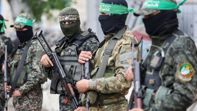 IDF intelligence from arrested official helps kill 3 of 5 Hamas commanders in Gaza
