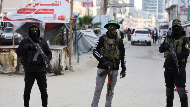 Hamas, Palestinian Islamic Jihad, Mohammed Dahlan form electoral coalition ahead of PLC election