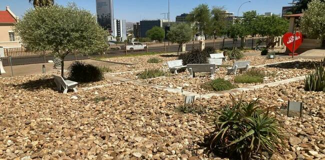 “Le brun est beau” : ce que Windhoek peut apprendre aux villes africaines