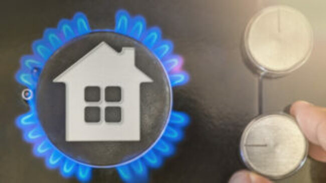 Protected: Natural gas heating costs are expected to fall this winter as other household expenses rise