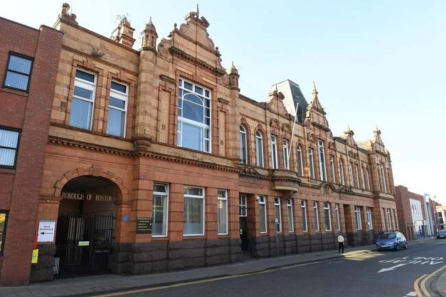 'We want to put Boston firmly on the map' - Senior councillors approve £45,000 spend for pilot scheme to attract businesses to Boston
