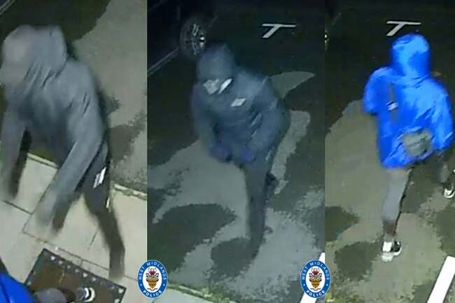 Gang attacked man and threatened to kill his pregnant wife’s baby during crypto heist