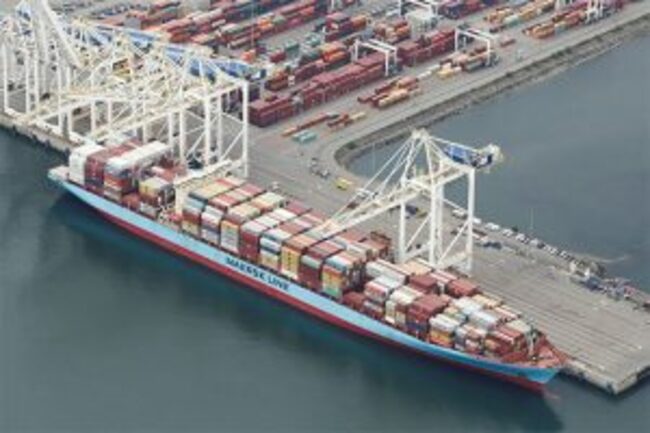 Philippines’ trade deficit at $3.85 billion in August