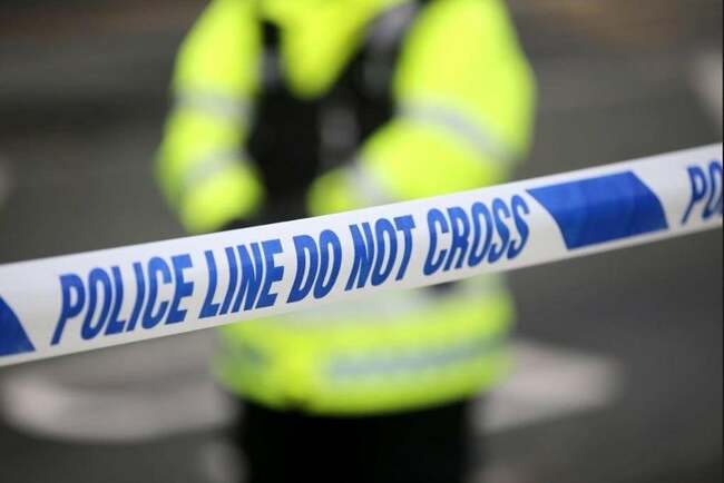 Emergency crews dealing with major incident after bin lorry crashes into house in Lyddesdale Avenue, Thornton
