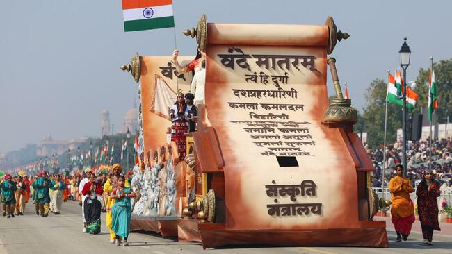 Plea in SC terms six-stanza Vande Mataram a ‘divisive religious war song’, a step towards ‘theocracy’