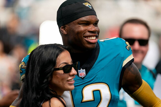 “I’m Nervous”: Travis Hunter’s Wife Leanna Lenee Anxious About Her New Chapter