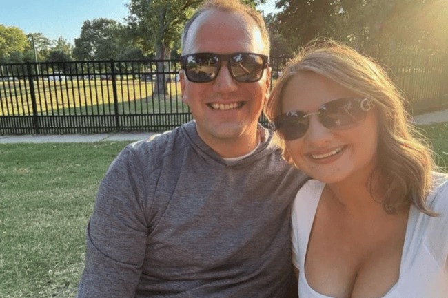 Gypsy Rose Blanchard’s partner, Ken Urker, found dead inside his home
