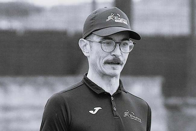 Runner hails 'explosion' of interest in activity since Parkrun arrived in Northern Ireland as the charity celebrates its birthday today