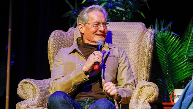 Kyle MacLachlan’s ‘I Was Not My Best Self’ Apology to Laura Dern Is Hiding Something