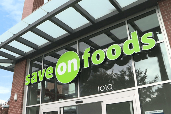 Suspect in violent attack on Victoria grocery store manager re-arrested