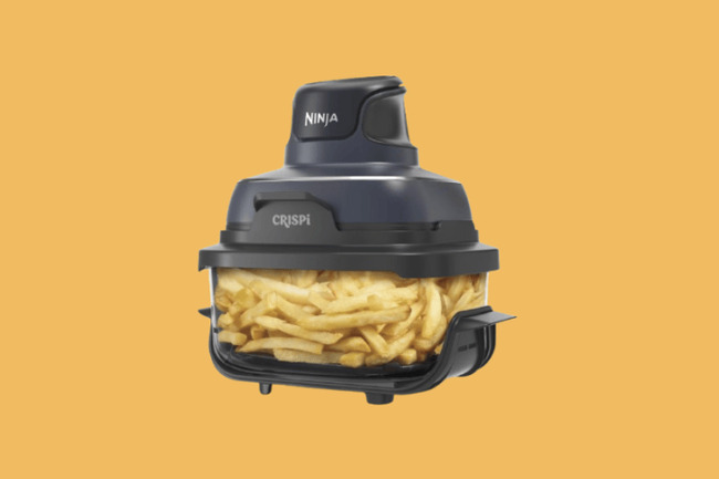 The Curator: Air fryers for every kitchen, from compact to family-sized