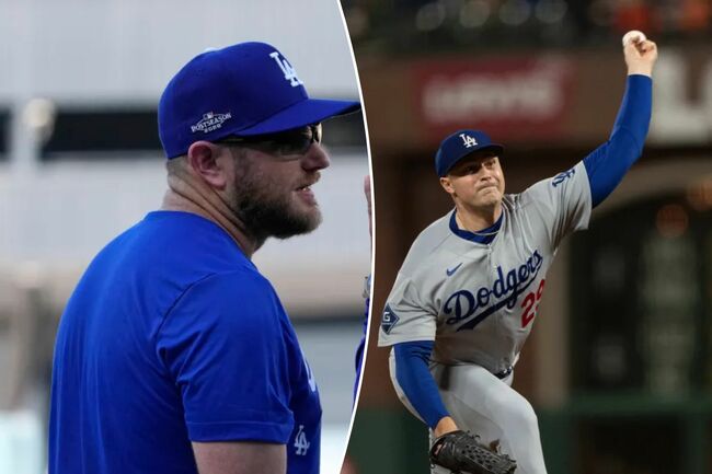 Max Muncy provides telling tale of impending Tarik Skubal MLB free agency