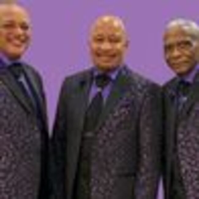The Stylistics still making us 'feel brand new' after six decades of love songs