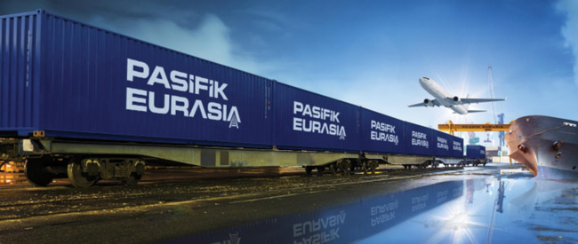 Pasifik Eurasia Lojistik, fon krizi iddialarını yalanladı, işlemin tarafı olmadı