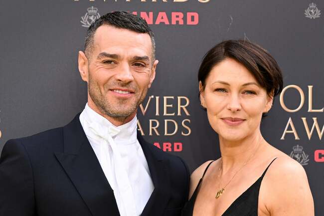 Matt Willis says wife Emma saved him from alcohol and drug addiction