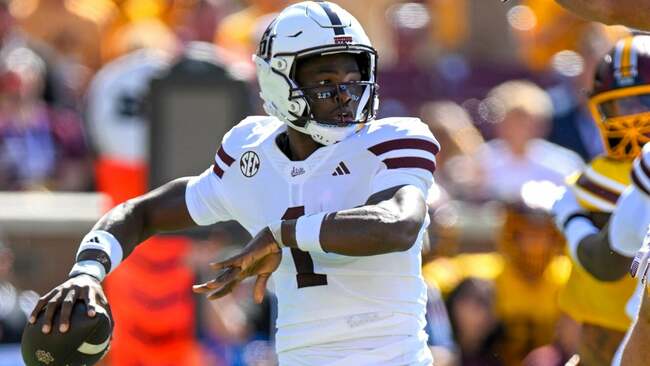 Alabama vs. Mississippi State prediction, odds, time: Week 5 college football picks by proven model