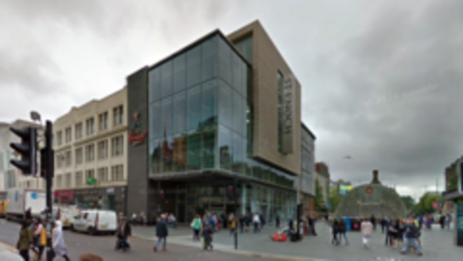 Youth charged after shopping centre attack leaves teenager in hospital
