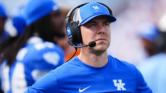 No. 24 Kentucky pulls off historic road comeback vs. South Carolina