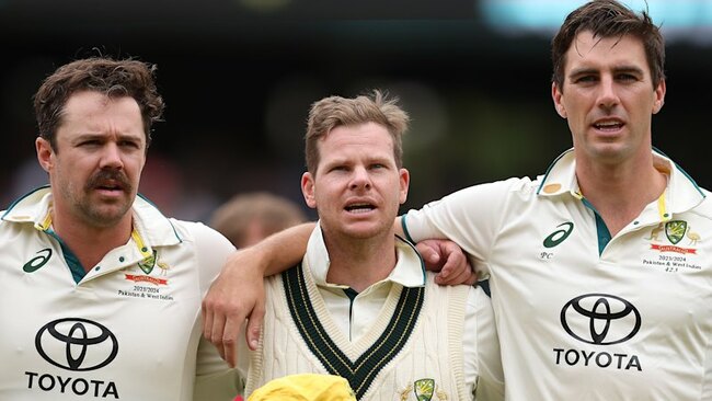 Cummins expects Smith to shine in Test return to South Africa