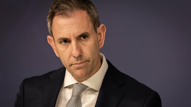 Chalmers warns higher yields likely to kill off cost-of-living help
