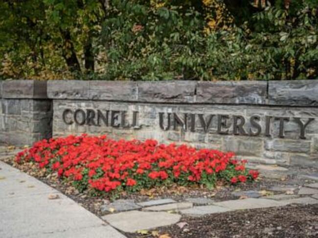 Cornell president speaks out, says 'defining moment' for university