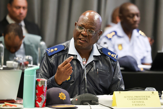 How Medicare deal survived Masemola’s order to stop it