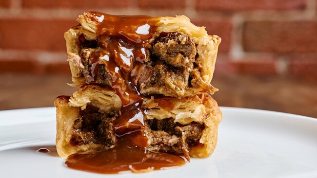 Get proper British pies at a new bayside bakery (plus three more great pie shops to try)