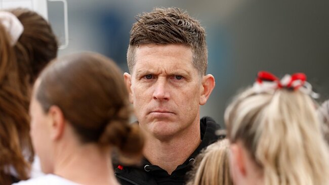 After a historically bad Saints performance, it’s time for Dal Santo to go