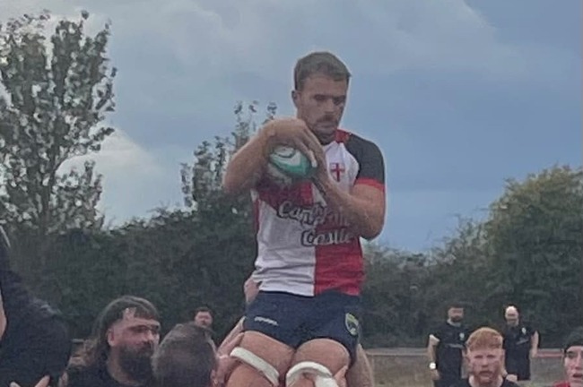 Impressive Rye maintain unbeaten start