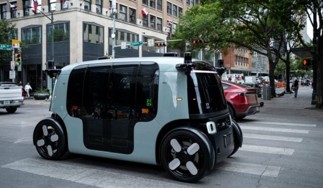 The Minneapolis City Council Auto Know Better